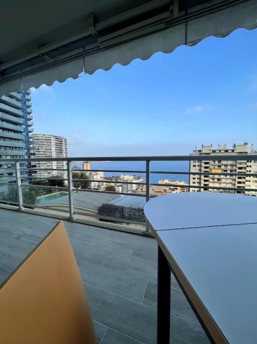 Appartamento Esclusivo In Monaco Beausoleil Dış mekan fotoğraf
